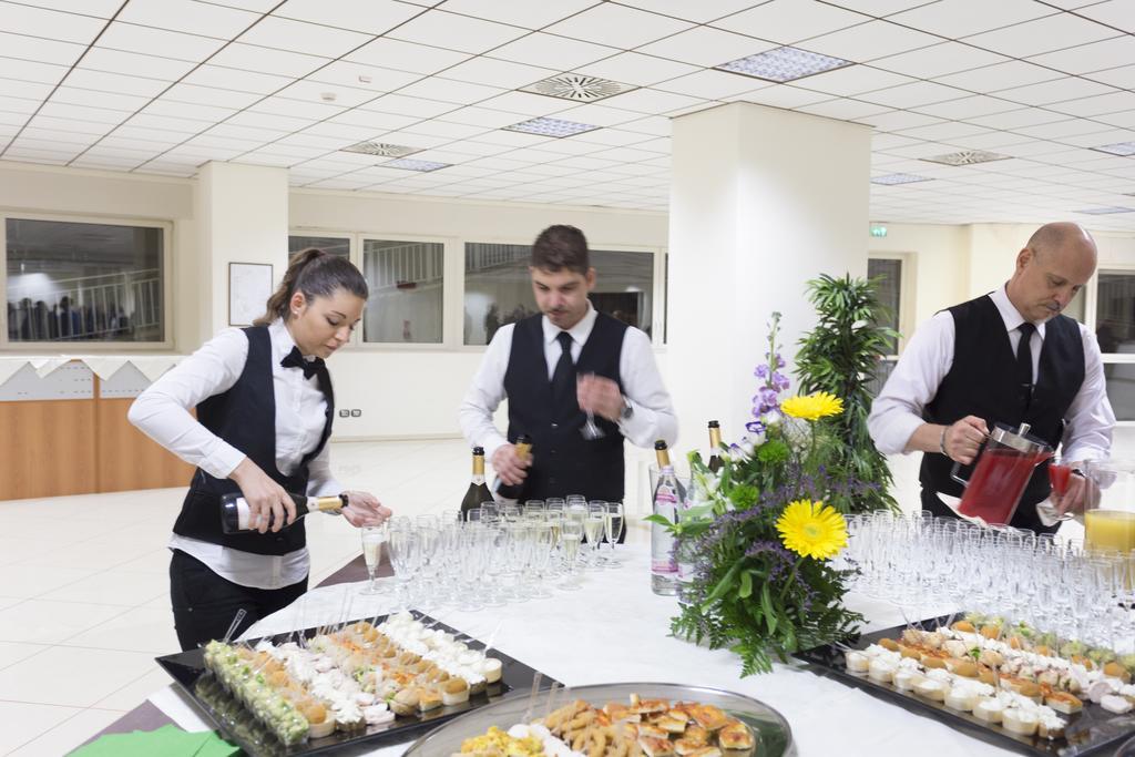 Palace Hotel Serravalle Zewnętrze zdjęcie