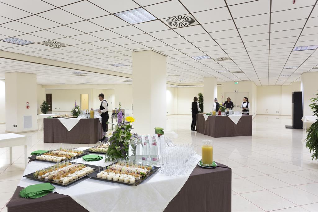 Palace Hotel Serravalle Zewnętrze zdjęcie
